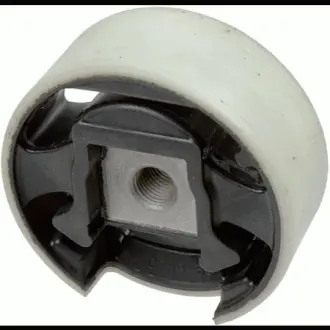 Подушка двигуна задн лів, верх, гумово-металев. AUDI A3 SEAT ALTEA, ALTEA XL SKODA OCTAVIA II VW GOLF V, JETTA III, PASSAT B6, TOURAN 1.4/1.9D/2.0D 05.03-07.15 LEMFORDER 35756 01