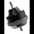Подушка двигателя BERLINGO/ PEUGEOT 206 (пр-во Lemferder) LEMFORDER 36238 01 (фото 1)