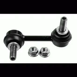 Тяга стабілізатора зад. лів. 72mm HONDA CIVIC VII 2.0 09.01-09.05 LEMFORDER 36678 01