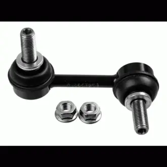 Тяга стабілізатора зад. прав. 72mm HONDA CIVIC VII 2.0 09.01-09.05 LEMFORDER 36679 01