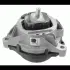 Опора двигуна права BMW 1 (F20), 1 (F21), 3 (F30, F80), 3 (F31), 3 GRAN TURISMO (F34), 4 (F32, F82), 4 (F33, F83), 4 GRAN COUPE (F36), X3 (F25), X4 (F26) 1.6/2.0/2.0D 10.11- LEMFORDER 36999 01 (фото 1)