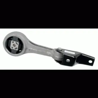 Подушка двигуна SKODA/VW Fabia/Polo "05-10 LEMFORDER 3728401