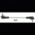 Тяга стабилизатора BMW 1(F20,F21), 3(F30,F80), 4(F36) 10- перед. мост (Пр-во) LEMFORDER 37357 01 (фото 1)