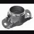 Опора амортизатора AUDI/SEAT/SKODA/VW A1/A3/Leon/Scala/Golf "R "12>> LEMFORDER 3741601 (фото 1)