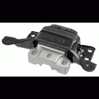 Подушка КПП AUDI/SEAT/SKODA/VW A3/Leon/Octavia/Golf \'\'1.2TSI-1.6 \'\'12>> LEMFORDER 3771601