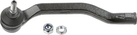 Наконечник рульової тяги LEMFORDER 37900