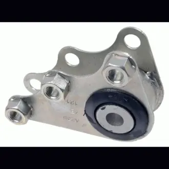 Подушка двигуна (задня/нижня) Fiat Ducato 2.2-2.3D 06- LEMFORDER 37916 01