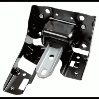 Опора двигуна ліва Citroen C3 II, C3 Picasso, C4 Cactus, C-Elysee, DS3 Peugeot 2008, 207, 207 CC, 207 SW, 208, 301 1.2-1.6D 02.06- LEMFORDER 37939 01