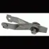 Подушка двигуна RENAULT Espace/Laguna/Vel Satis "1,9-3,5 "01>> LEMFORDER 3795101 (фото 1)