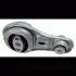 Подушка двигателя OPEL VIVARO, RENAULT TRAFIC (пр-во Lemferder) LEMFORDER 37972 01 (фото 1)