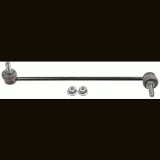 Тяга стаб. AUDI, GEELY, SEAT, SKODA, VW передн. ось (Старый номер 25886 01) (пр-во Lemferd… LEMFORDER 38186 01