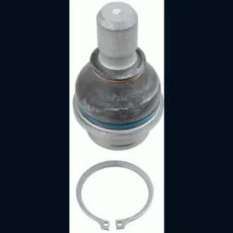 Кульова опора LEMFORDER 38450 01
