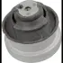 Подушка двигателя MERCEDES-BENZ (пр-во Lemferder) LEMFORDER 38711 01 (фото 1)