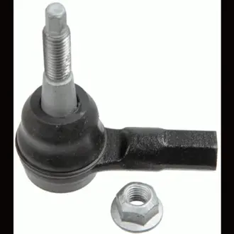 Накінечник рульової тяги CHEVROLET/OPEL Captiva/Antara "F "06>> LEMFORDER 3902401