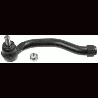 Наконечник кермової тяги лівий HONDA CIVIC IX, CIVIC VII, CIVIC VIII 1.3H-2.0 10.03- LEMFORDER 39160 01