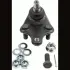 Кульовий шарнір TOYOTA Avensis LEMFORDER 3922101 (фото 1)
