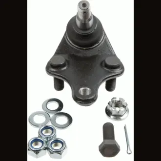 Кульовий шарнір TOYOTA Avensis LEMFORDER 3922101
