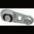 Подушка двигателя NISSAN / RENAULT (пр-во Lemferder) LEMFORDER 39272 01 (фото 1)