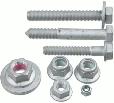 Комплект болтів LEMFORDER 3936401