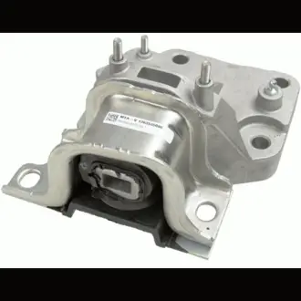 Подушка коробки передач передн лів (акпп/мкпп) FIAT DUCATO 3.0D 07.06- LEMFORDER 3948101