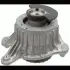 Подушка двигуна гідр. MERCEDES C180-200 BlueTEC W205 \'\'FL \'\'14-18 LEMFORDER 3952501 (фото 1)