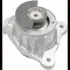 Подушка двигуна MERCEDES Vito \'\'FR \'\'14>> LEMFORDER 3973601 (фото 1)