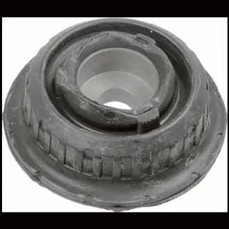 Опорна подушка перед. аморт.VW Touareg 10-18 (пневматична підвіска) LEMFORDER 39770 01