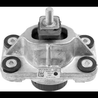 Опора двигуна LEMFORDER 4268301
