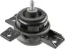 Подушка двигуна HYUNDAI Santa Fe/ix55 \'\'2.7-3.8 \'\'FR \'\'06-12 LEMFORDER 4273801 (фото 1)