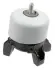 Подушка двигателя HYDRAULIC LEMFORDER 42872 01 (фото 1)