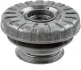Опора амортизатора CHEVROLET, OPEL, VAUXHALL (вир-во Lemforder) LEMFORDER 42982 01 (фото 1)