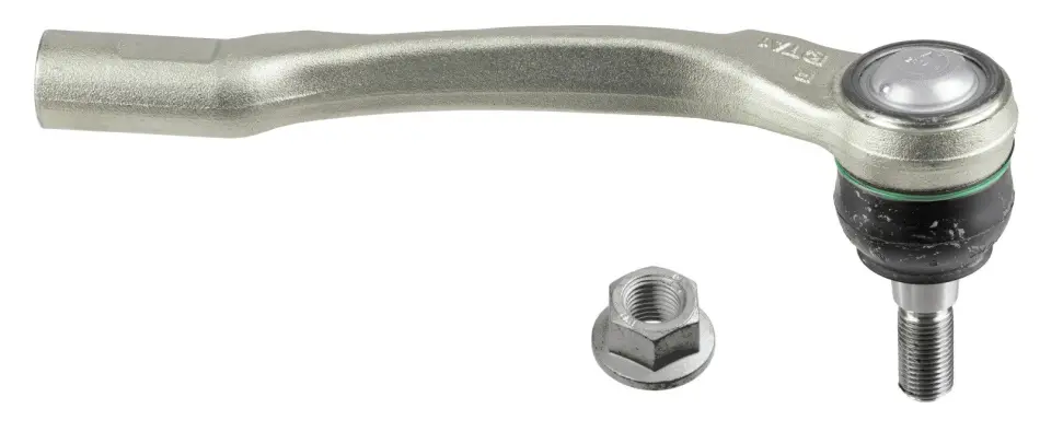 Накінечник рульової тяги MERCEDES Sprinter \'\'FR \'\'18>> LEMFORDER 4302301 (фото 1)
