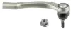 Накінечник рульової тяги MERCEDES Sprinter \'\'FR \'\'18>> LEMFORDER 4302301 (фото 1)