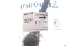 Кермова тяга LEMFORDER 4396501 (фото 2)