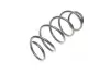 Пружина підв. передн. BMW X3 (F25) (2010-14). X4 (F26) (2014-18) (вир-во Lesjofors) LESJOFORS 4008521 (фото 2)