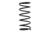 Пружина (передня) Citroen Berlingo 2.0HDI 90 02-11 (-AC) (фургон) (нагр.600кг)/Xsara 97-05 LESJOFORS 4015626 (фото 1)