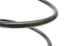 Пружина (передня) Citroen C3 1.4 16V HDi 02- (хэтчбек) (-АС)/1.4HDi 05- (хэтчбек) (+АС) (диски 15") LESJOFORS 4015634 (фото 5)