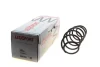 Пружина (передня) Citroen C3 1.4HDi 09- (xэтчбэк) (+AC) (-Start-Stop) LESJOFORS 4015688 (фото 1)