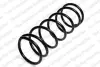 Пружина ходовой части LESJOFORS 4019105 (фото 1)