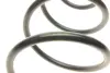 Пружина (передня) Fiat Bravo 1.9/2.0D Multijet 07-14 (хетчбек) LESJOFORS 4026202 (фото 2)