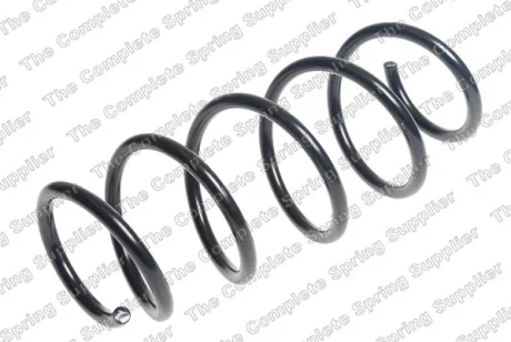 Пружина (передня) Fiat 500L 1.3/1.6 D Multijet 12- (хeтчбэк) LESJOFORS 4026252