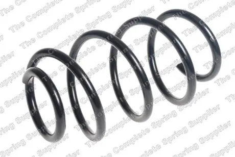 Пружина (передня) Hyundai ix35 2.0/2.0CVVT 11-12 (SUV) (для росії) LESJOFORS 4037282