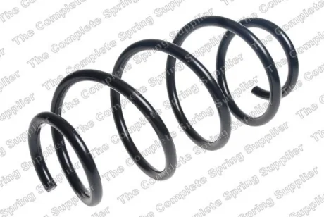 Пружина підвіски передн лів/прав KIA SORENTO III 2.0D/2.2D 01.15-12.20 LESJOFORS 4044276