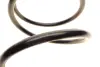 Пружина (передня) Mazda 626 IV 1.8i/2.0i/2.0D GLX Comprex 92-97 (седан/нах.зад.частина) LESJOFORS 4055410 (фото 2)