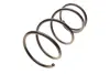 Пружина (передня) Mazda 626 IV 1.8i/2.0i/2.0D GLX Comprex 92-97 (седан/нах.зад.частина) LESJOFORS 4055410 (фото 5)