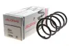 Пружина (передня) Mazda 3 1.6MZR CD/МКПП/2.0MZR АКПП 08-14 (хетчбек/седан) LESJOFORS 4055456 (фото 2)