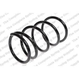 Coil spring. Пружина, ходовая часть LESJOFORS 4059252