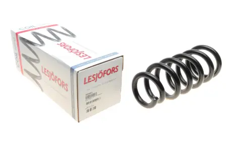 Пружина підвіски LESJOFORS 4059263