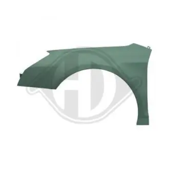 Пружина ходовой части LESJOFORS 4062006