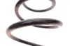 Пружина (передня) Opel Vectra C 2.2 16V/DGi 02-08 (седан/шас.до 48045597)/(накл.з.ч/до 41048789) LESJOFORS 4063496 (фото 3)